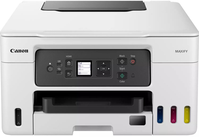 Canon Maxify GX3040 (5777C009) + Wi-Fi + Fotokopie nach Hause