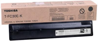 Toshiba T-FC30E-K Siyah Orjinal Toner E-Studio 205