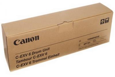 Canon C-EXV6 (1339A004) Original Drum Unit - NP-7160 / NP-7161