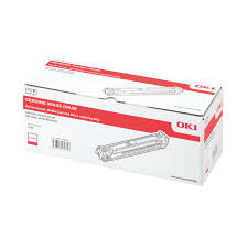 OKIZCARTKEEP0001ZXQ RedART Drum Unit C650