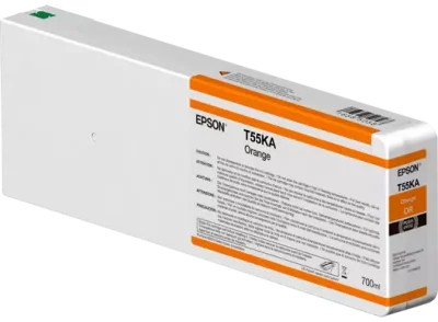 Epson C13T55KA00 (T55KA) Orjinalpatrone