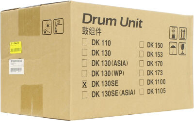 Epson 1507516 Siyah Orjinal Photoconductor / Drum