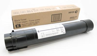Xerox 006R01701 Siyah Orjinal Toner - AltaLink C80