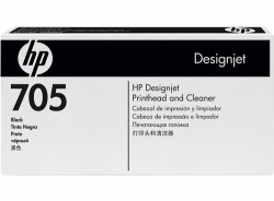 HP CD953A(705) BlackART Druckkopf und