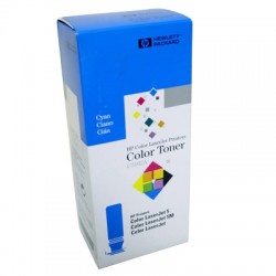 HPZCARTKEEP0001ZXQQ BlueART Toner Laserjet 5