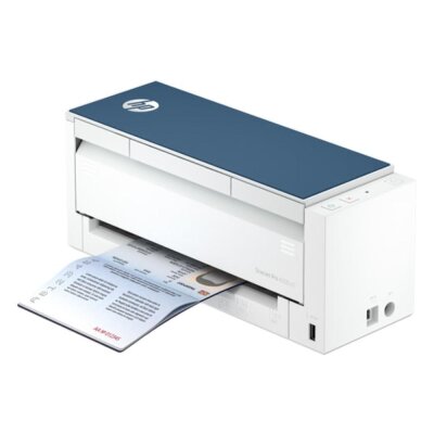 HP ScanJet Pro 4200 S1 (8Q4W2A) 40ppm Sayfa Beslem