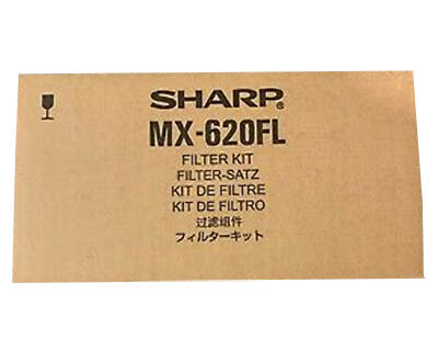 Sharp MX-620FL Service Filter Kit - MX-6240 / MX-7040