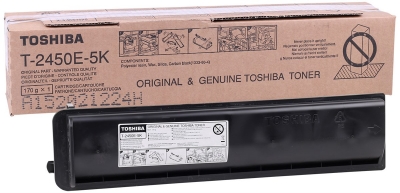 Toshiba T-2450E-5K Orjnal Fotokopi Toneri - E-Stud