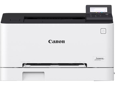 Canon LBP631CW Wi-Fi Farblaserdrucker
