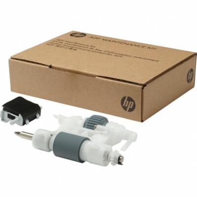 HP CE248A-67901 Orjinal Bakım Kiti - CM4540 MFP /