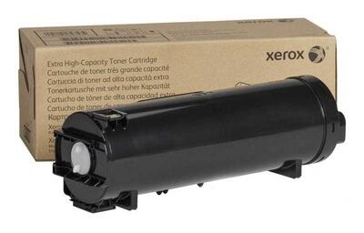 Xerox 106R03945 Siyah Orjinal Toner Ultra Yüksek K