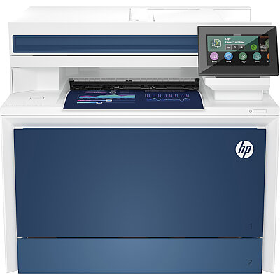 HP Laserjet Pro Color (5HH65A) 4303DW WLAN + Tara