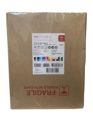 Oce IJC-261 UV Magenta Original Cartridge - 6100 (3010117692)