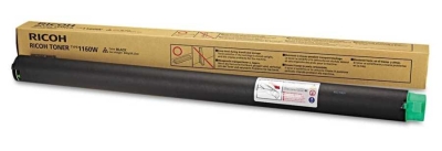 Ricoh 888029 Schwarzer Orjinaltoner — Aficio 240W