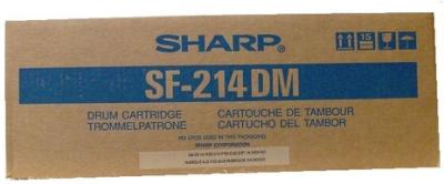 Sharp SF-214DM Drum Unıt - SF-1014 / SF-1430