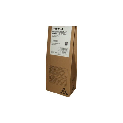Infotec 841108 Schwarzer Originaltoner - MP-C7500 / MP-C6000