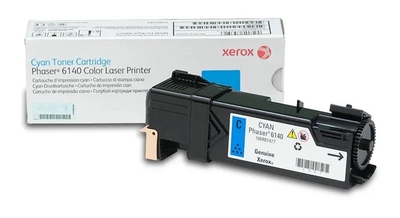 Xerox 106R01477 BlueART Toner - Phaser 6140