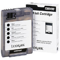 Lexmark 4079ZCARTKEEP0001ZXQART Schwarze Kartusche