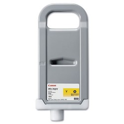 Canon PFI-703Y (2966B001) Gelb