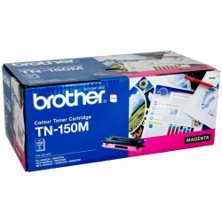 Brother TN-150M Kırmızı Orjinal Toner - HL-4040CN