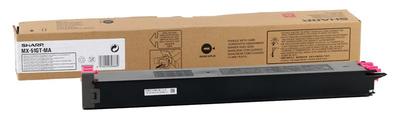 Sharp MX-51GTMA Kırmızı Orjinal Toner - MX-4110 /