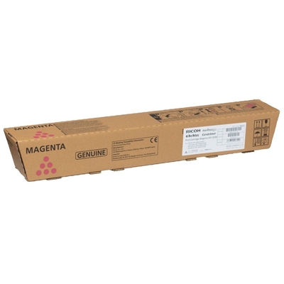 Ricoh 842460 Kırmızı Orjinal Toner - MC2000L