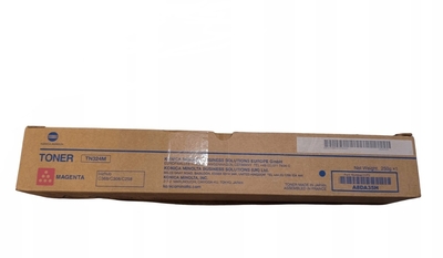 Konica Minolta TN-324M (A8DA35H)