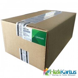 Lexmark 40X7744 Orjinal Fuser Ünitesi - MX812dme