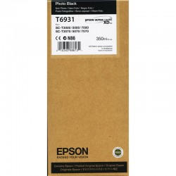 Epson C13T693100 (T6931) Foto Black Orjinal Cartridge