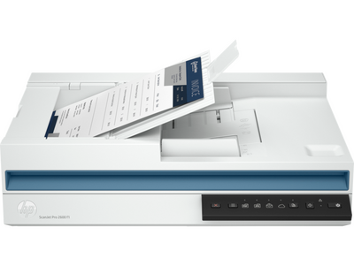 HP 20G05A ScanJet Pro 2600 F1 Masaüstü Tarayıcı