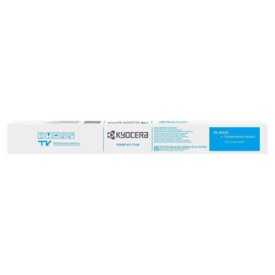 Kyocera TK-8455C BlueART Toner MZ2501ci/MZ