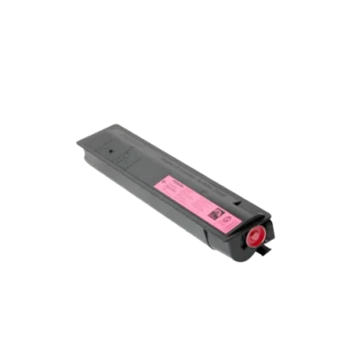 Toshiba T-FC200P-M Kırmızı Orjinal Toner - E-Studi