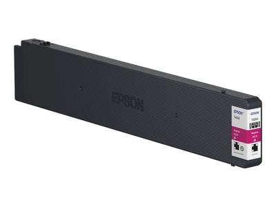 Epson C13T02Q300 Rote Orjinalkartusche — WF-C2060