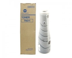 Konica Minolta TN-211 (8938-415) Orjinal Toner - B