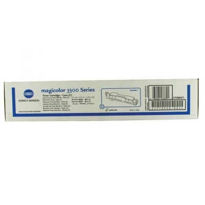Konica Minolta CT200371 Mavi Orjinal Toner - Magic
