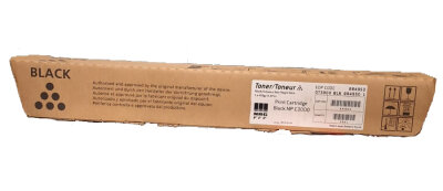 Ricoh 884950 Schwarzer Orjinaltoner — MP-C2000ZCARTKEEP0002ZXQ