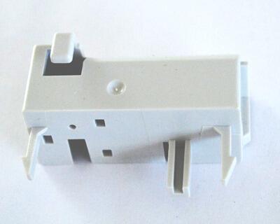 Ricoh B044-2812 Bracket Manual Feed Sensor - MP161