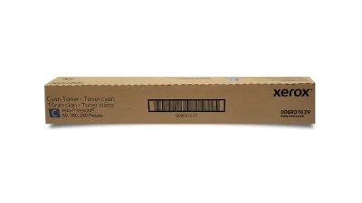 Xerox 006R01639 Blauer Originaltoner - Versant 80/