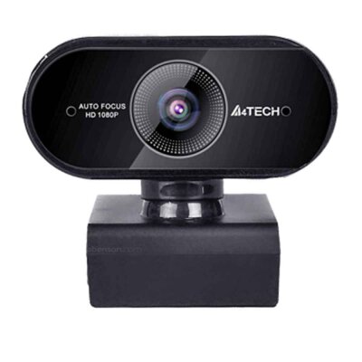 A4 Tech PK-930HA Full HD 1080p AF Webcam Webcam