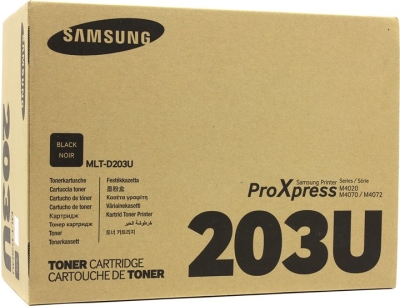 Samsung MLT-D203U/SEE (SU917A)ART Toner - M40
