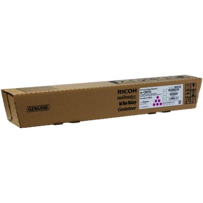 Ricoh 842532 Roter Orjinaltoner — IMZCARTKEEP0002ZXQ