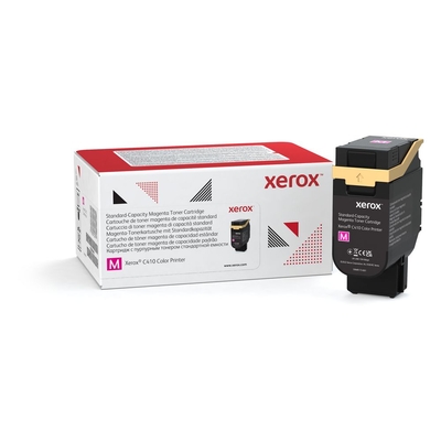 Xerox 006R04679 Kırmızı Orjinal Toner - C410DN