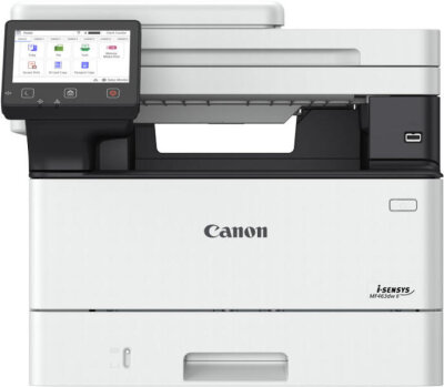 Canon i-SENSYS MF463dw II (7188C008) Schwarzweiß