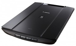 Canon LIDE-110 Kapaklı Döküman Tarayıcı (A4)