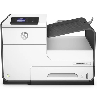 HP D3Q16B (Pro 452DW) PageWide  Faks + Fotokopi +
