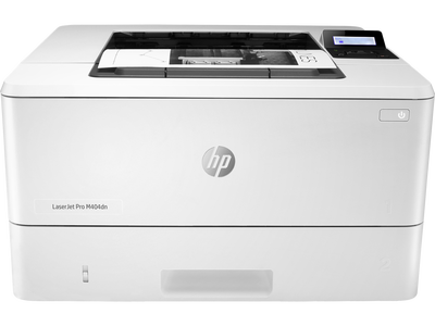 HP W1A53A (M404dn) LaserJet Pro Mono Laser Yazıcı