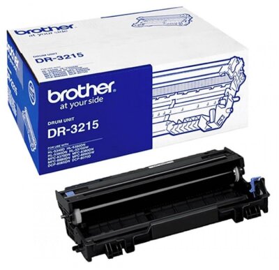 Brother DR-3215 Orjinal Drum Ünitesi - HL-5340D /