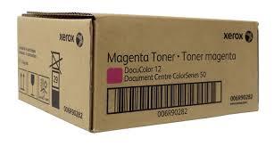 Xerox 006R90282 Magenta Original Toner Cartridge - DC12 / DC50 (U)