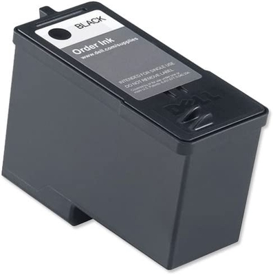 Dell M4640 Black Ink Cartridge - InkJet 922AIO(U)