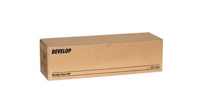 Develop 602 Orjinal Toner - D-6051 / D-8151